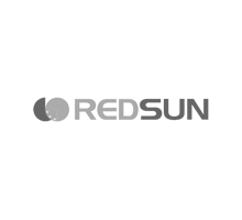 Redsun logo