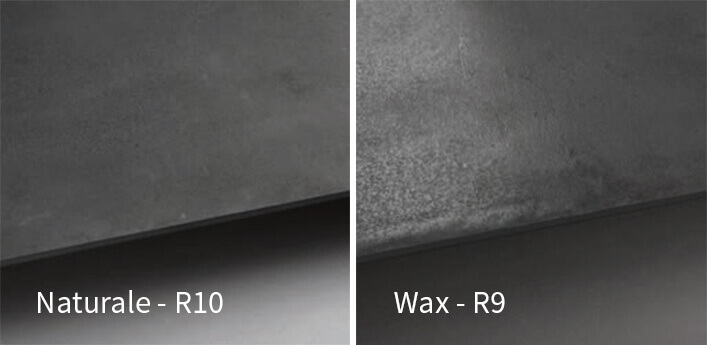 Vloertegels betonlook 100x100 cm - Imagine Anthracite