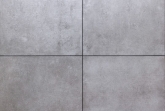 Terrastegels 80x80 - Cerasun Cemento Grigio