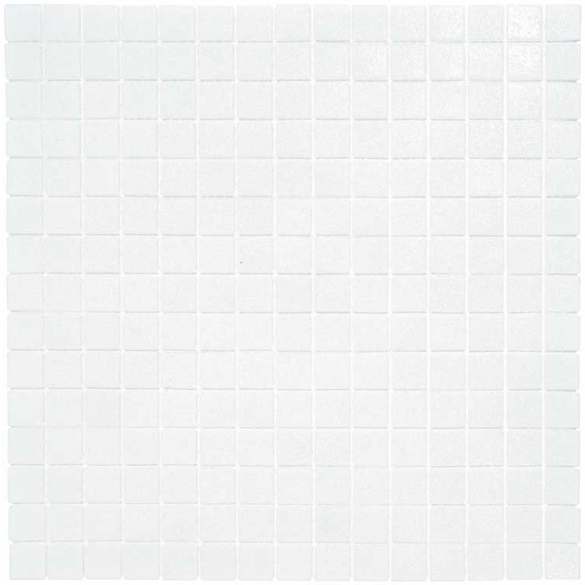 Witte tegels - Amsterdam Basic Ultra White - Mat