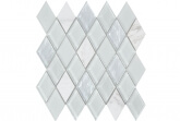 Tegels 30x30 - Jewel White