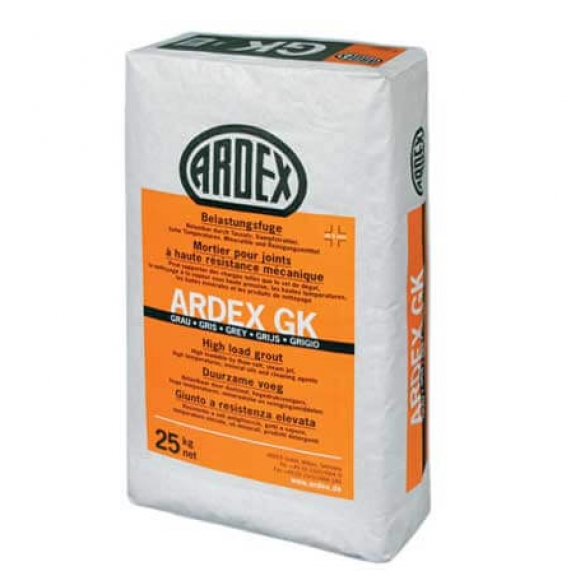 Voegmiddel grijs - Ardex GK voeg - Leisteengrijs