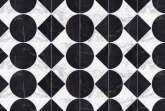 Portugese vloertegels - Bymarmi Mosaico Black & White