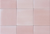 Roze tegels - Nuance Eleven Rosa - Mat
