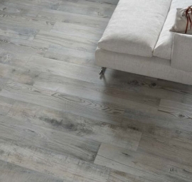 Vloertegels houtlook - Essence Grey