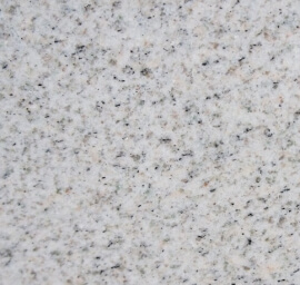 Natuursteen tegels outlet - RESTPARTIJ - Imperial White Graniet - Gepolijst 