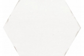 Witte vloertegels - Nomade Pearl - Mat