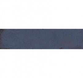 Blauwe tegels - Murus Oceanum - Glossy