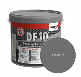 Sopro voegmateriaal - Sopro DF10® Designvoeg Flex Basalt