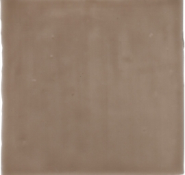 Bruine tegels - Retiro Canela - Glossy