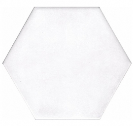 Hexagon tegels - Nuance Exa Latte - Mat
