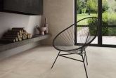 Vloertegels betonlook 60x60 cm - Karman Cemento Sabbia - Naturale