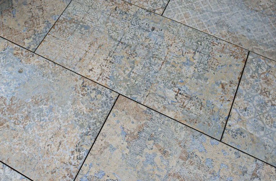 Terrastegels 50x100 - Carpet Vestige Natural (Buiten)