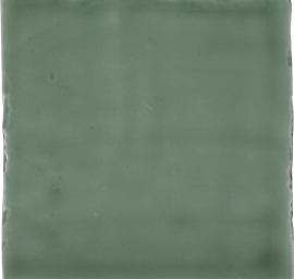 Groene tegels - Retiro Jade - Glossy