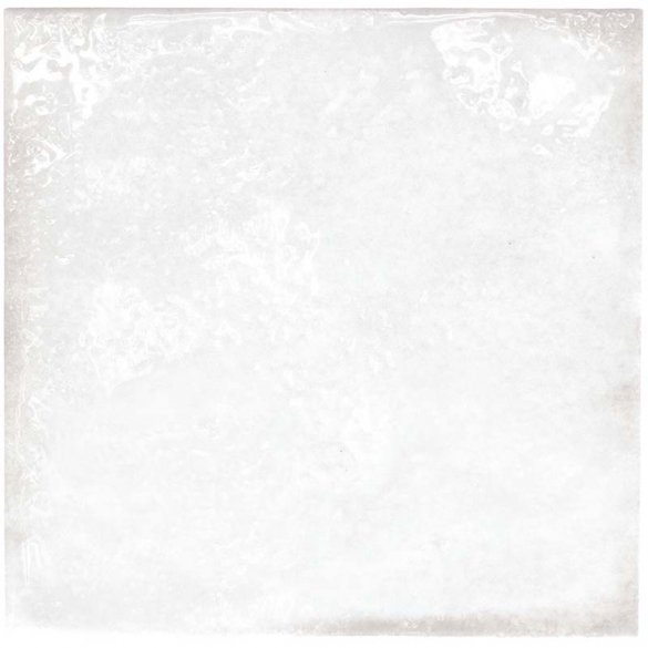 Wandtegels 15x15 - Legacy Snow - Glossy