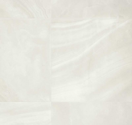 Vloertegels 6,5x33 - Pure Onyx Bianco