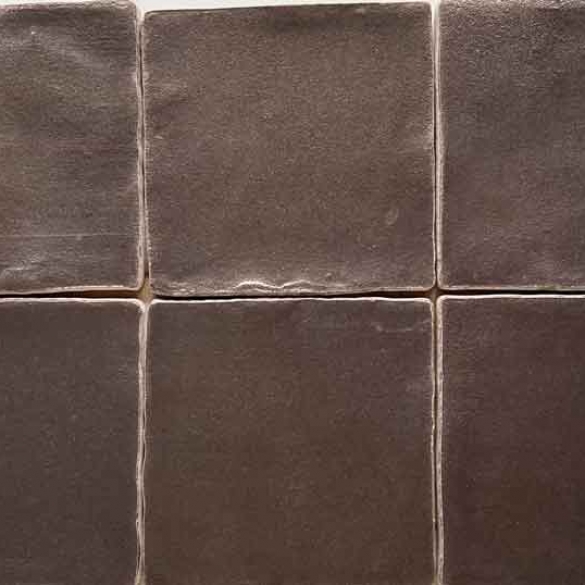 Bronzen tegels - Castel Titanium - Glossy