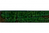 Groene wandtegels - Joliet Jade - Glossy