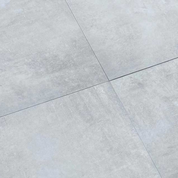 Buitentegels - Smooth Concrete