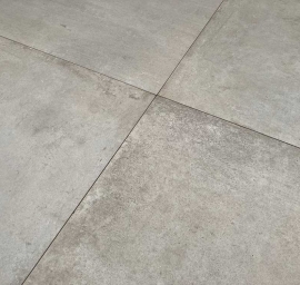 Terrastegels Betonlook - Nio Cemento Beige 