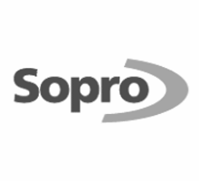 sopro logo