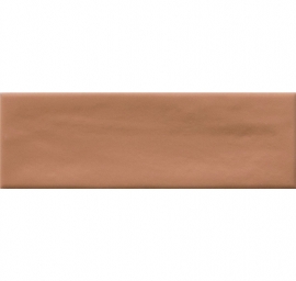 Bruine tegels - Glint Clay - Mat