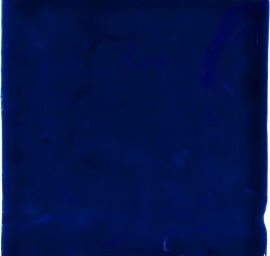 Malaga Azul Cobalto - Glossy