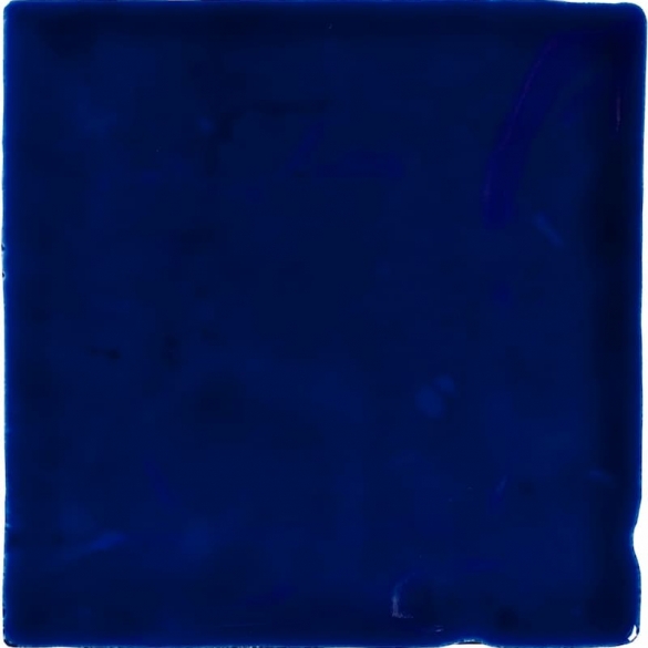 Blauwe tegels - Malaga Azul Cobalto - Glossy