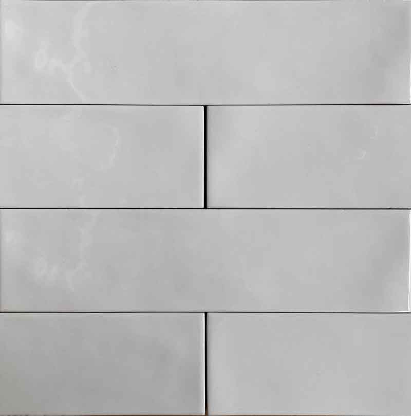 Witte tegels - Ravello White