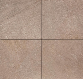 Keramische tegels 60x60x3 - Palermo Sabbia