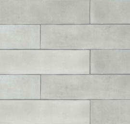 Tegels 15x15 - Atelier Gris - Mat