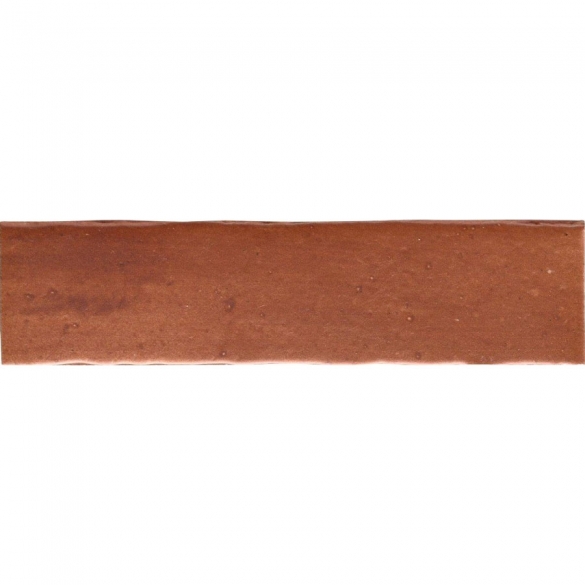 Wandtegels 15x20 - Fuego Teja