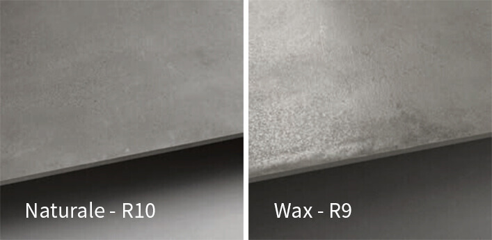 Vloertegels betonlook 100x100 cm - Infinity Concrete