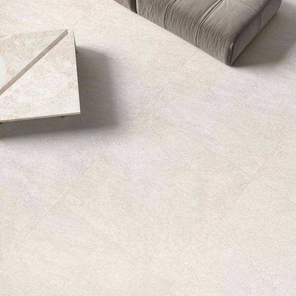 Ergon tegels - Matera Stone White Neutra