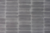 Vloertegels 6,5x33 - Nuance Ferro - Mat