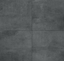 Antraciet betontegels - Smartton SE Mount Denali