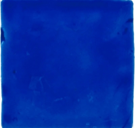Blauwe tegels - Malaga Azul T-8 - Glossy