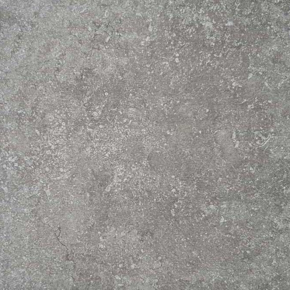 Waterdoorlatende terrastegels - X1 Belgium Grey