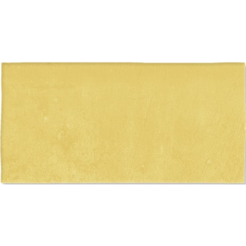 Gele tegels - Fez Mustard - Mat