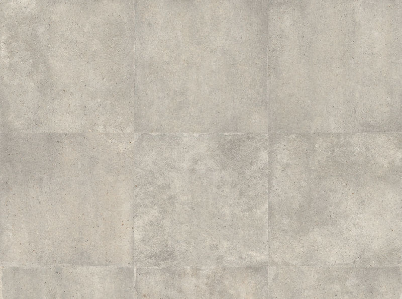 Vloertegels betonlook 60x60 cm - Doks Grey
