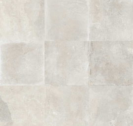 Kalksteen Look vloertegels - Mas de Provence Ivory