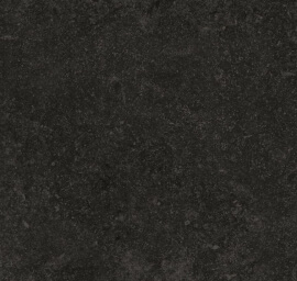 Keramische tegels 60x60x3 - Cerasolid Nature Fossile Cloudy Black