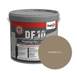 Onderhoud & verwerking - Sopro DF10® Designvoeg Flex Sahara
