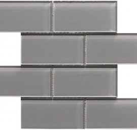 Tegels 30x30 - Metro Grey