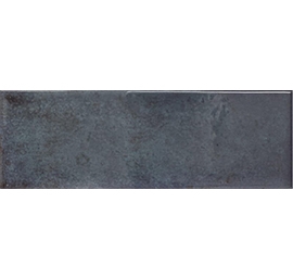Wandtegels 7,5x30 - Amazon Azul - Glossy