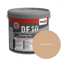 Onderhoud & verwerking - Sopro DF10® Designvoeg Flex Jurabeige