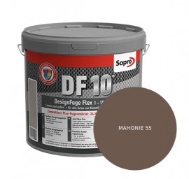 Onderhoud & verwerking - Sopro DF10® Designvoeg Flex Mahonie