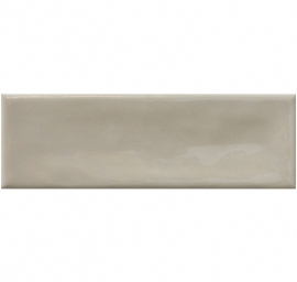 Taupe wandtegels - Glint Taupe - Glossy