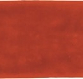Marokkaanse tegels - Zelij Rojo Antiguo Special - Glossy