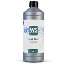 Onderhoudsmiddelen - WS NanoCoat